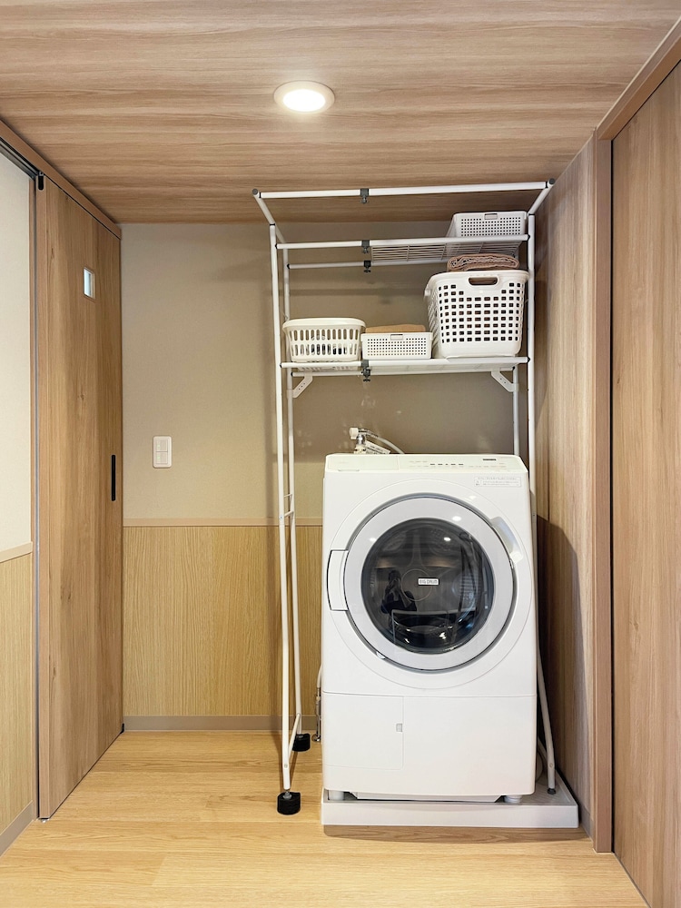 ファミリー アパートメント 禁煙 キッチン 客室2 | やまとレジデンス かつしか