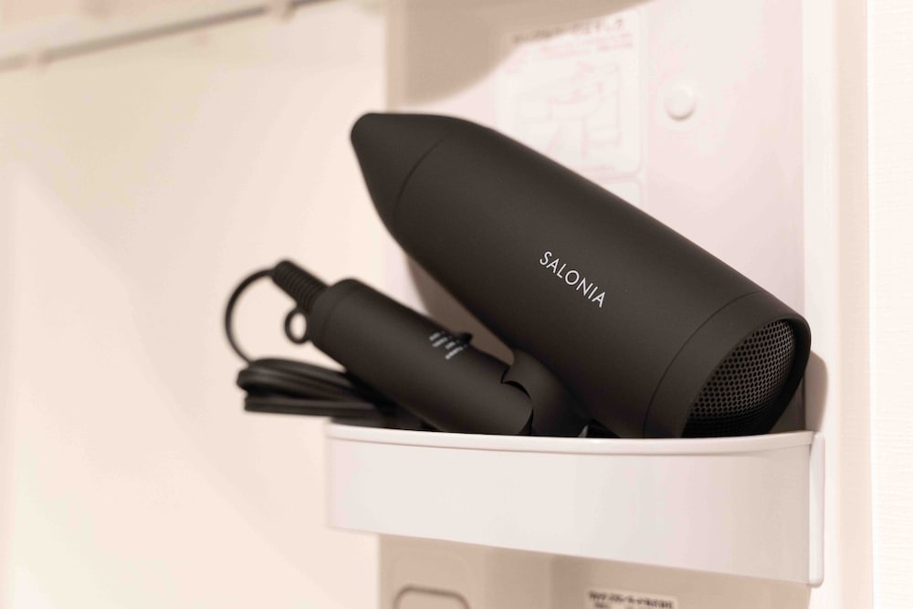 ファミリー ルーム バルコニー シティビュー 客室10 | b&天下茶屋