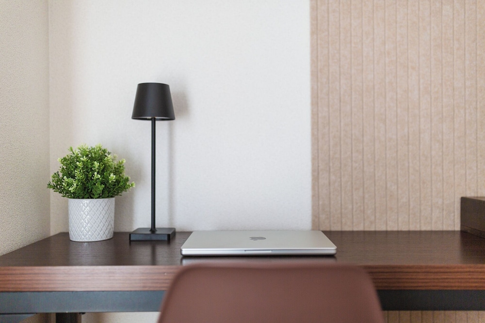 ファミリー ルーム バルコニー シティビュー 客室9 | b&天下茶屋