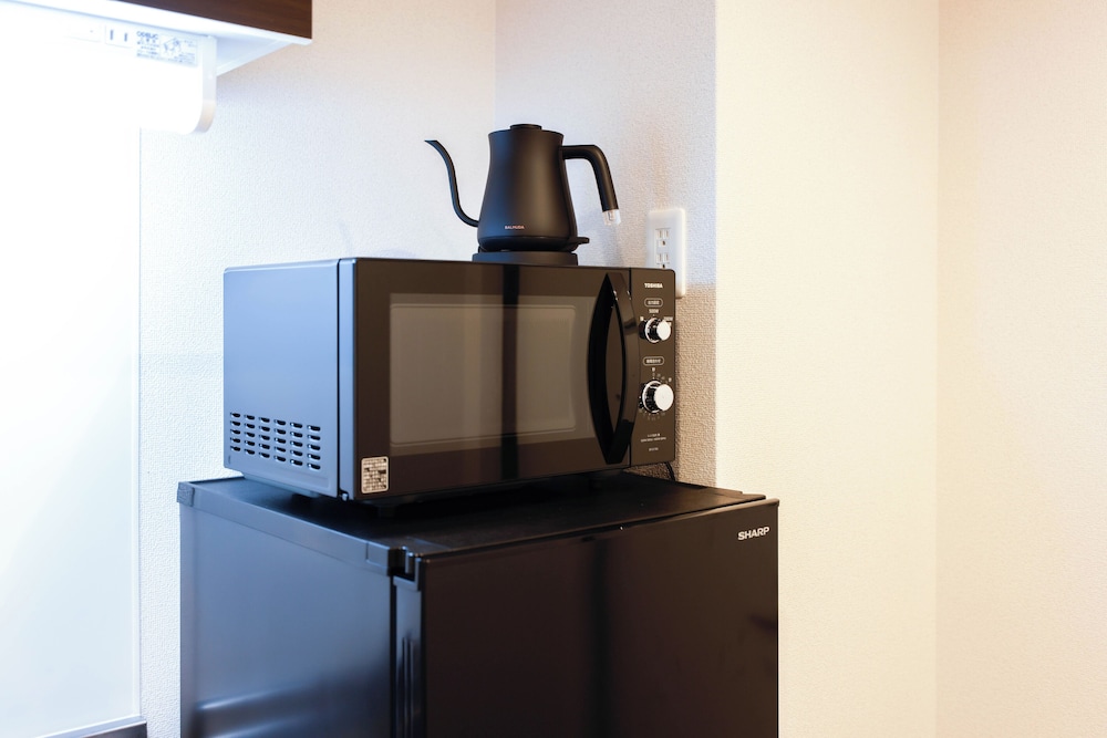 ファミリー ルーム バルコニー シティビュー 客室5 | b&天下茶屋