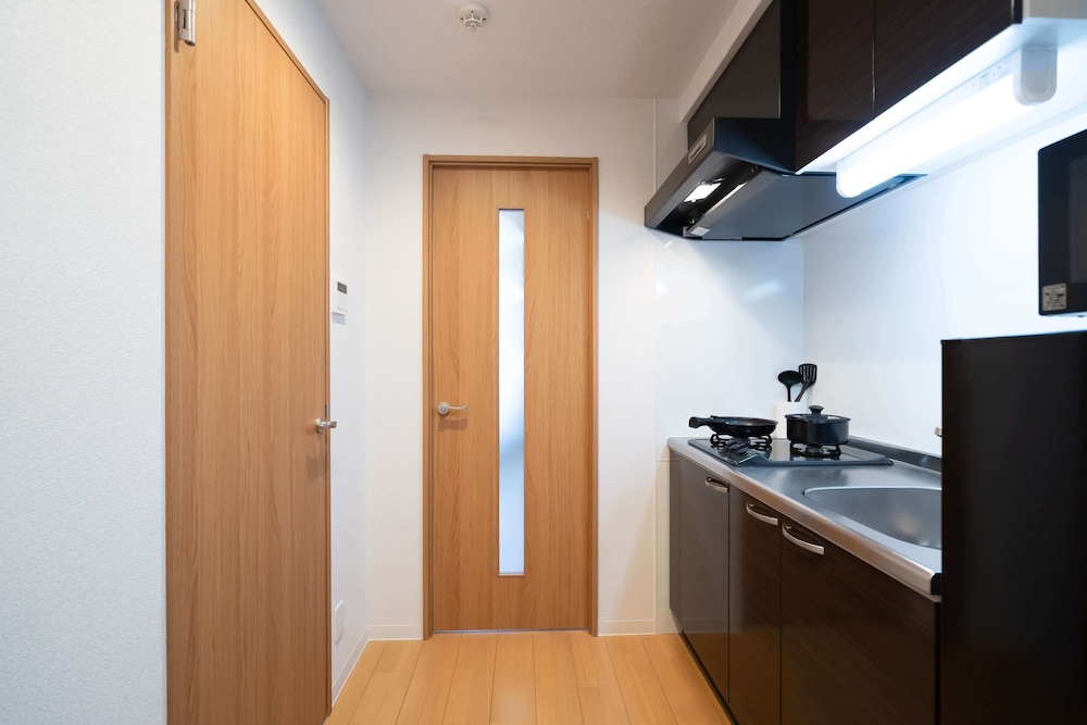 客室1 | b&天下茶屋