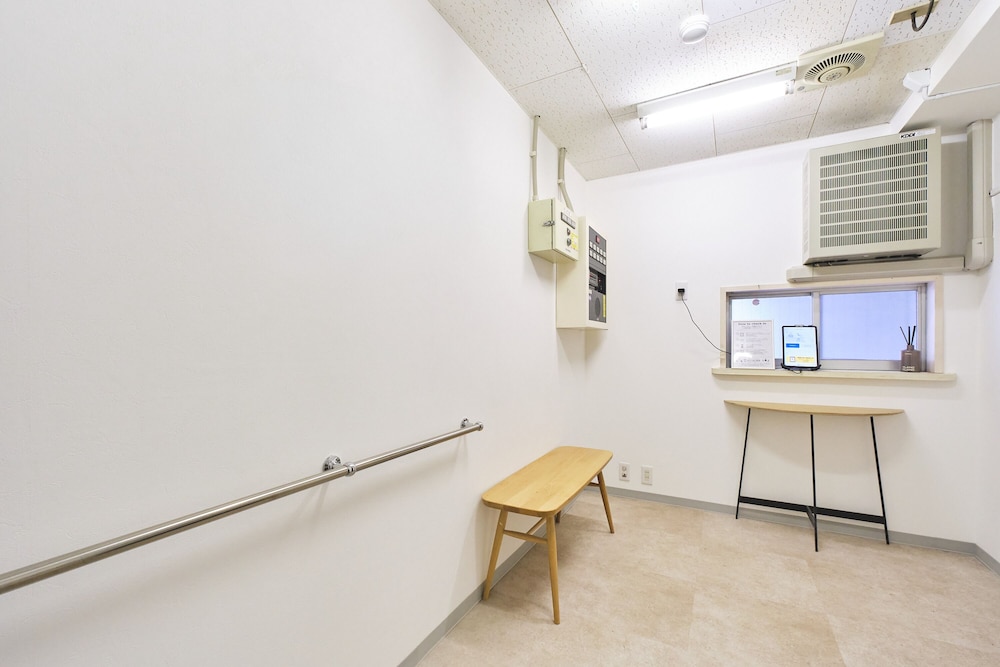 フロント1 | グランディール札幌