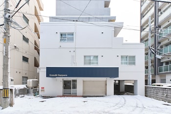 グランディール札幌