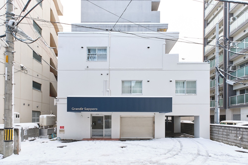 メインイメージ | グランディール札幌