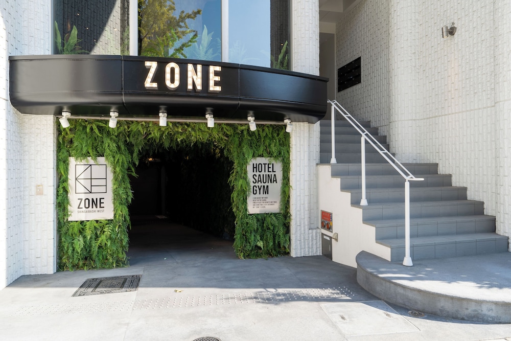 メインイメージ | ZONE SHINSAIBASHI WEST メインイメージ | ZONE SHINSAIBASHI WEST
