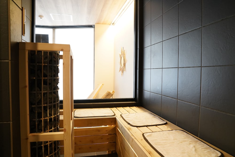 サウナ1 | ZONE SHINSAIBASHI WEST