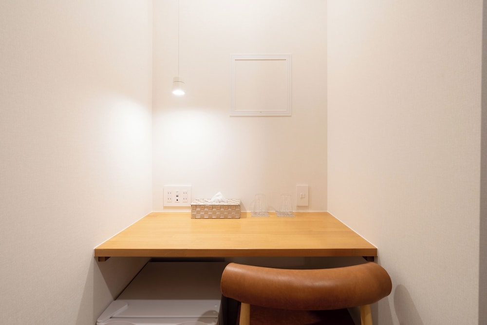 エコノミー ツインルーム 客室1 | ZONE SHINSAIBASHI WEST