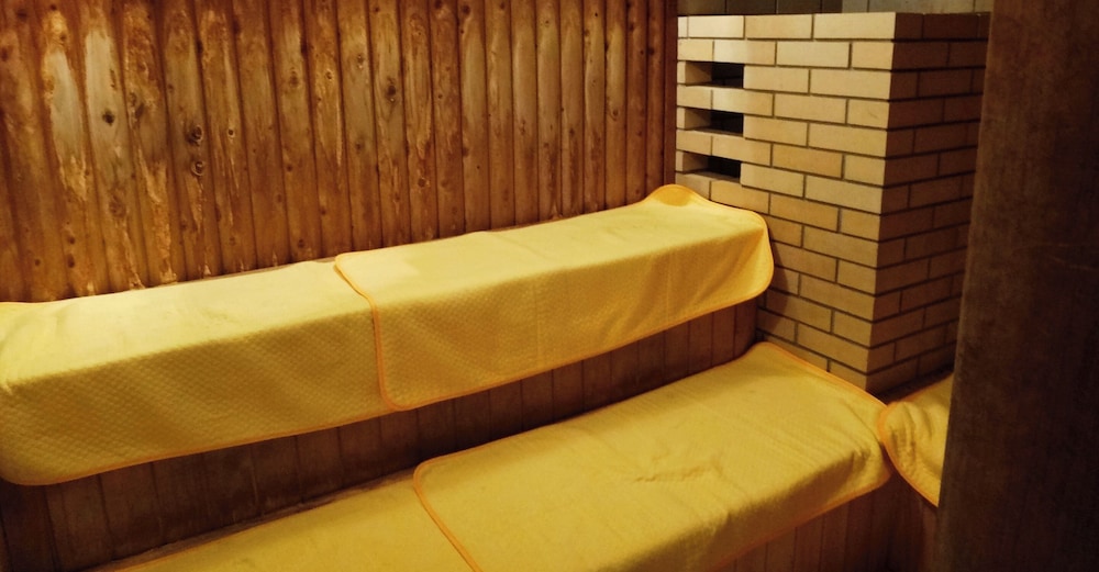 サウナ1 | ホテルウェルネス能登路 サウナ1 | ホテルウェルネス能登路