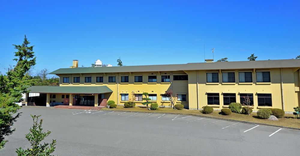 メインイメージ | ホテルウェルネス能登路 メインイメージ | ホテルウェルネス能登路