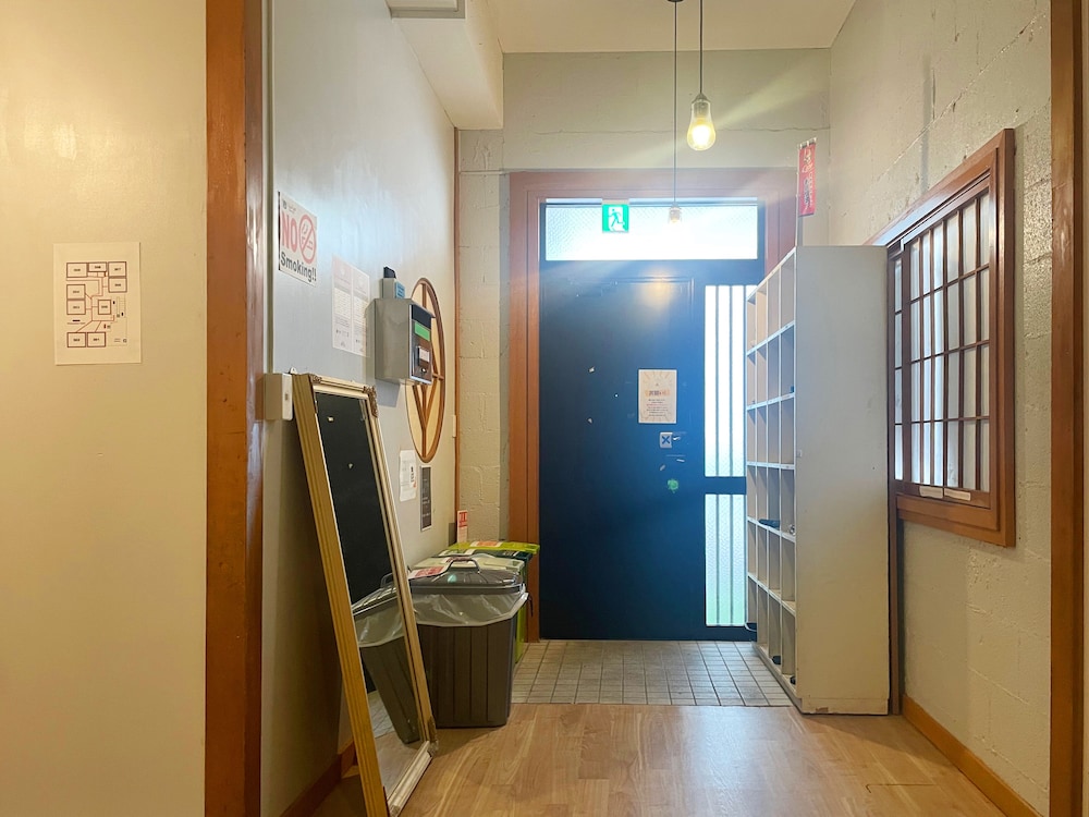 内部エントランス1 | Arcade Resort Okinawa