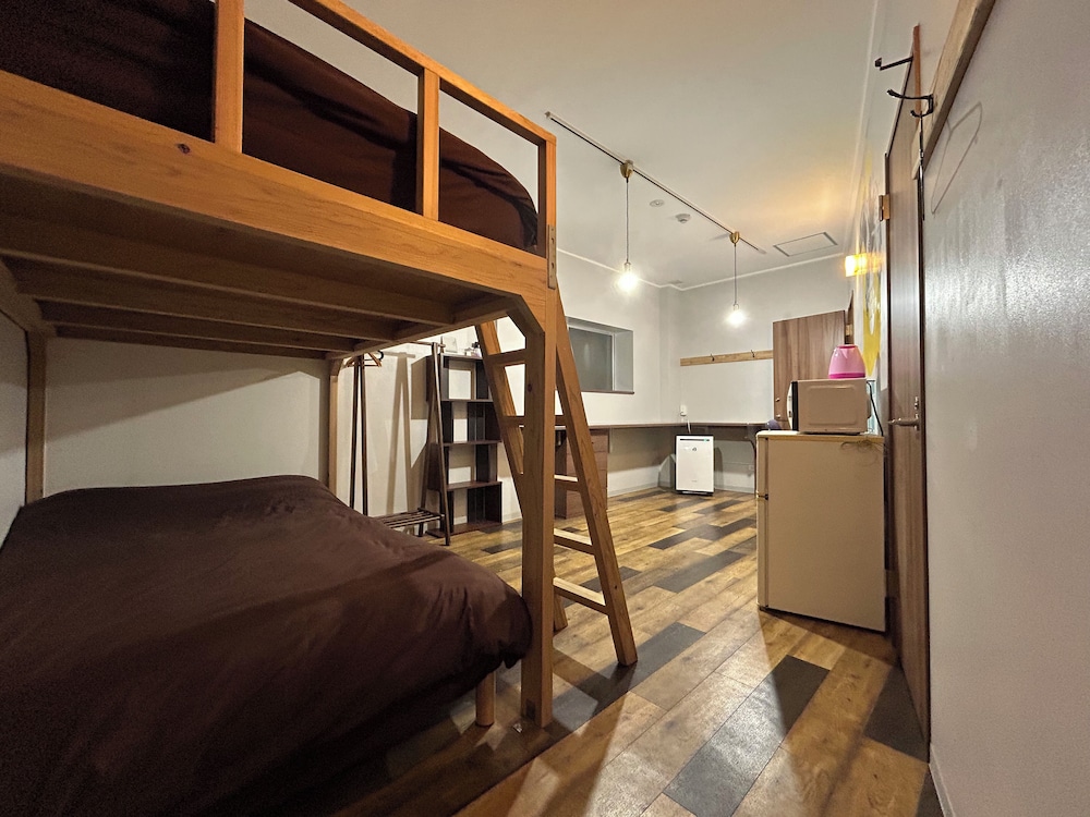 ベーシック シングルルーム 客室3 | Arcade Resort Okinawa