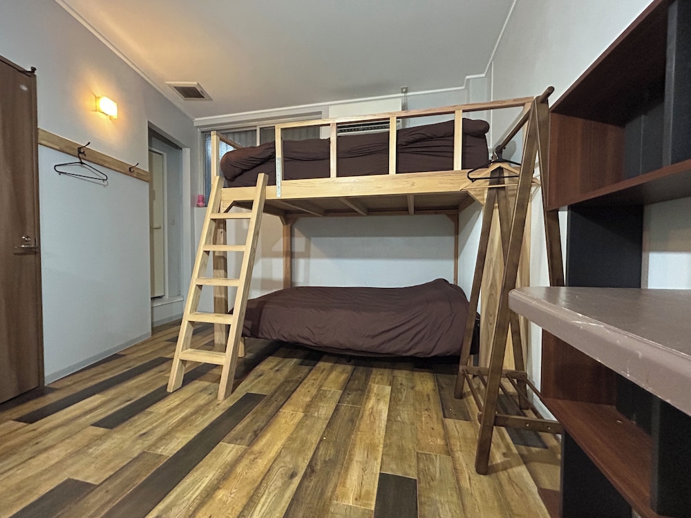 ベーシック シングルルーム 客室2 | Arcade Resort Okinawa