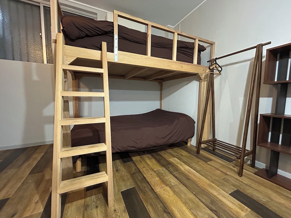 ベーシック シングルルーム 客室5 | Arcade Resort Okinawa