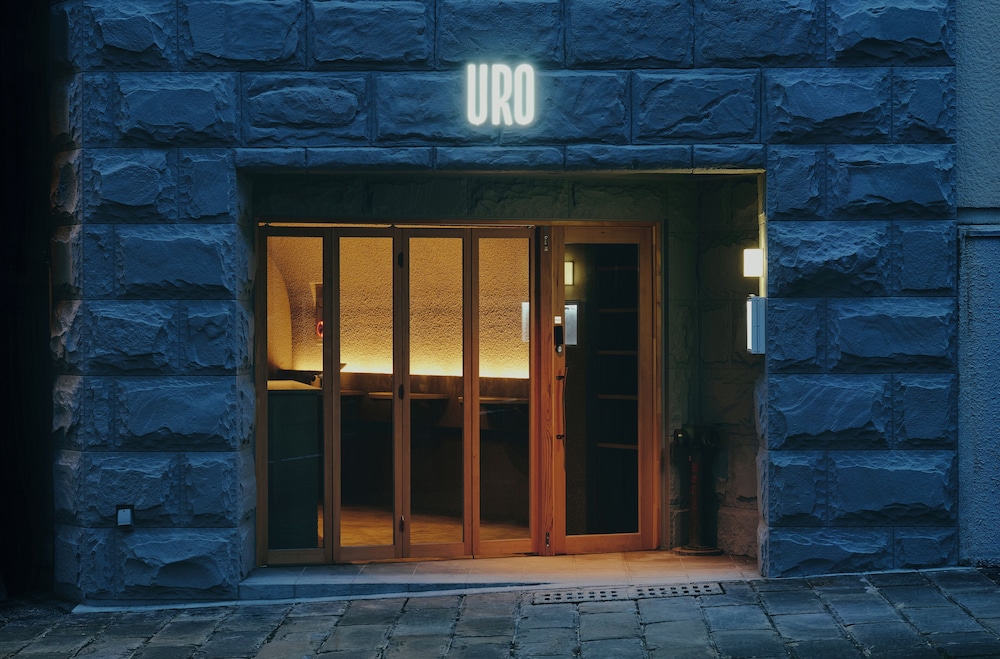 メインイメージ | HOTEL URO - hostel メインイメージ | HOTEL URO - hostel