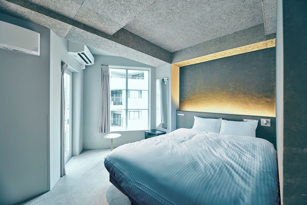 客室1 | HOTEL URO - hostel 客室1 | HOTEL URO - hostel