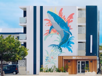 メーアレジデンスホテル 宮古空港前 – Meer Residence Hotel Miyako Airport –