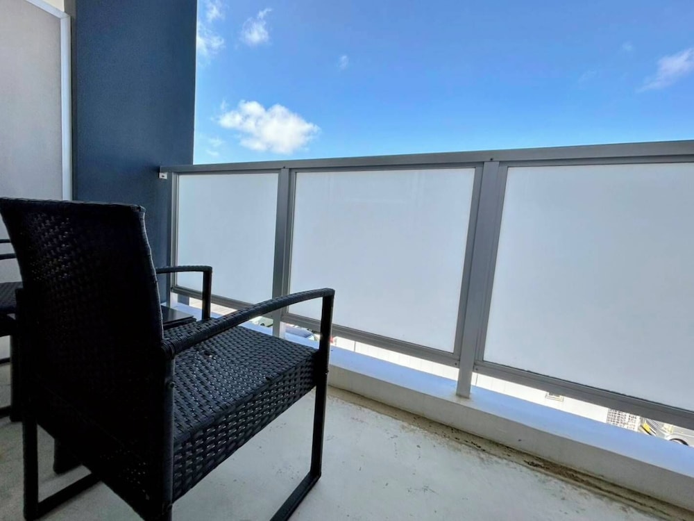 スタンダード スタジオ 部屋からの景観0 | Meer ResidenceHotel MiyakoAirport