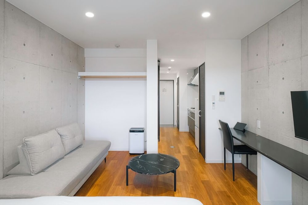 客室1 | メーアレジデンスホテル 宮古空港前 – Meer Residence Hotel Miyako Airport –