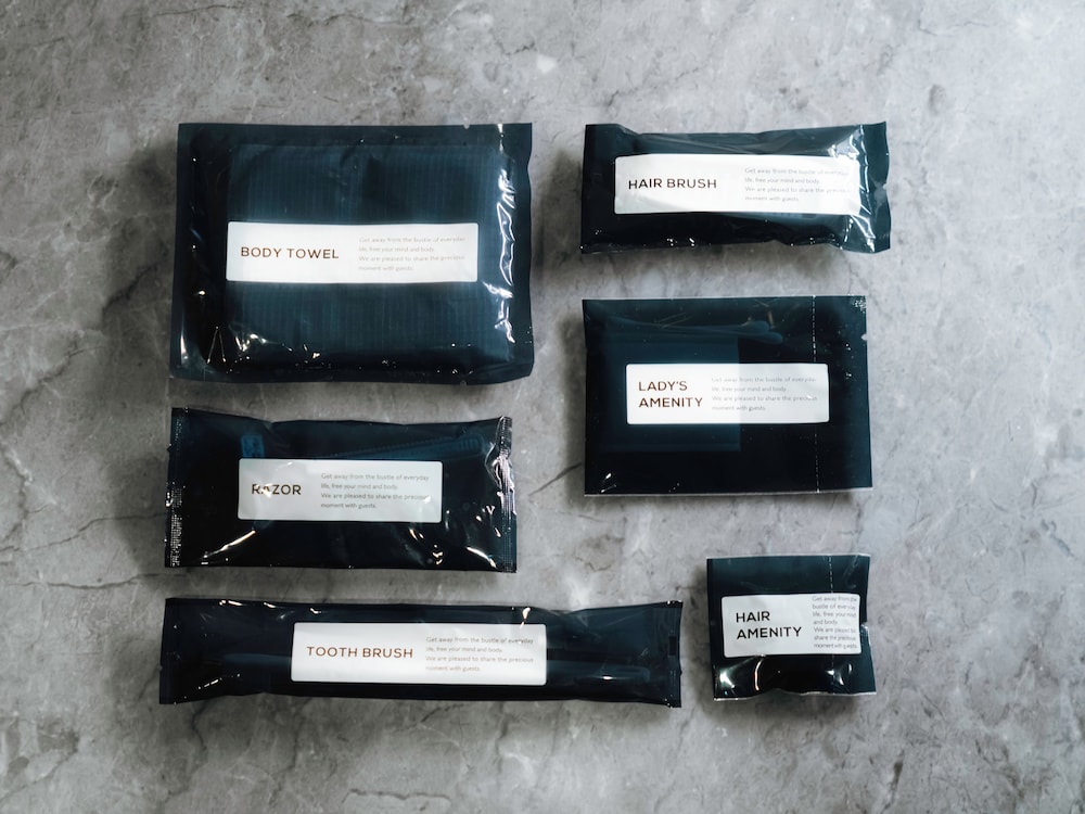 スタジオアパートメント(ダブルベッド+ソファベッド1台, キッチン付, 最大3名) 禁煙 客室の設備とサービス2 | メーアレジデンスホテル 宮古空港前 – Meer Residence Hotel Miyako Airport –