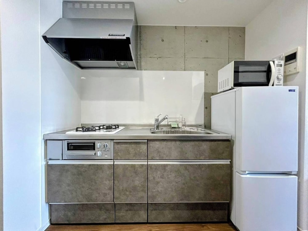 スタンダード スタジオ 専用キッチン0 | Meer ResidenceHotel MiyakoAirport