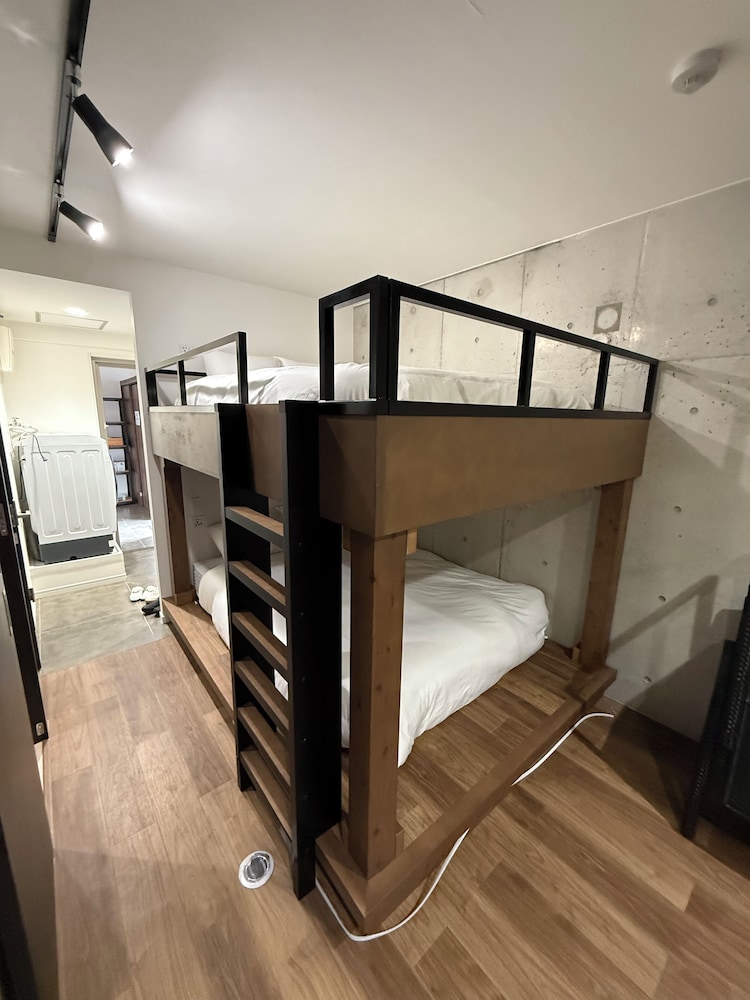 スーペリア スタジオ | Meer ResidenceHotel MiyakoAirport