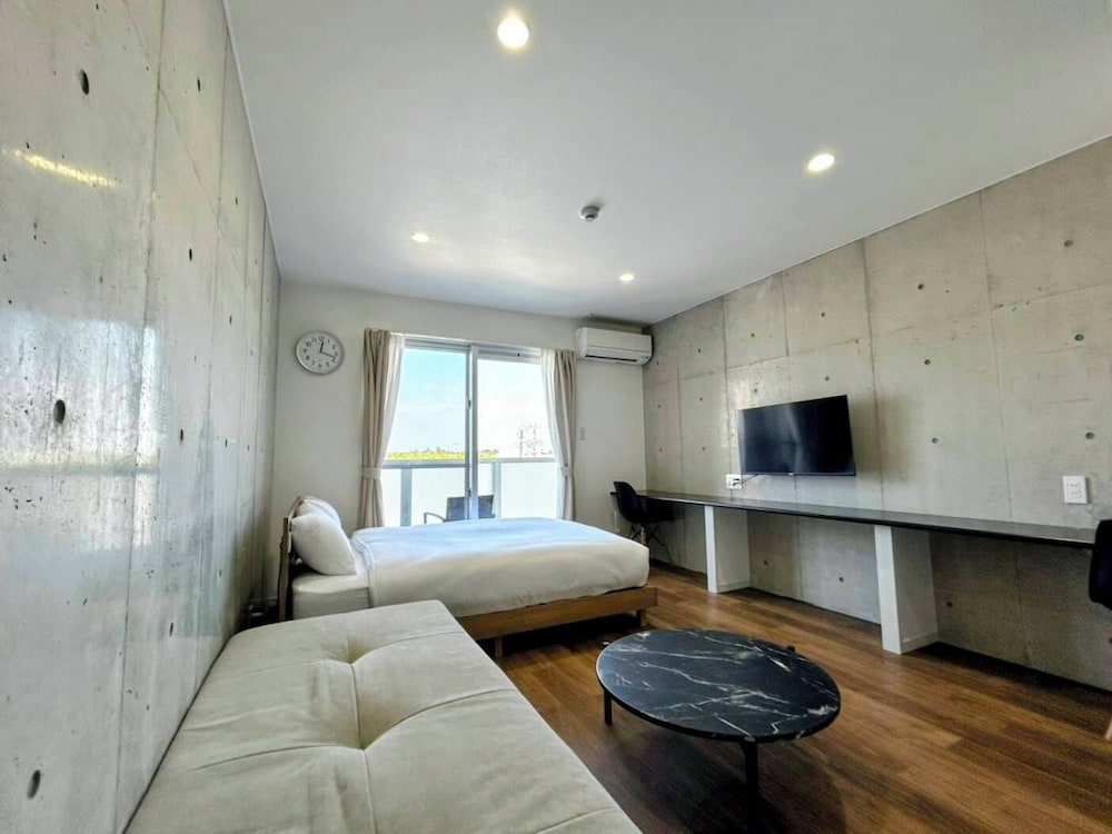 スタンダード スタジオ 客室3 | Meer ResidenceHotel MiyakoAirport