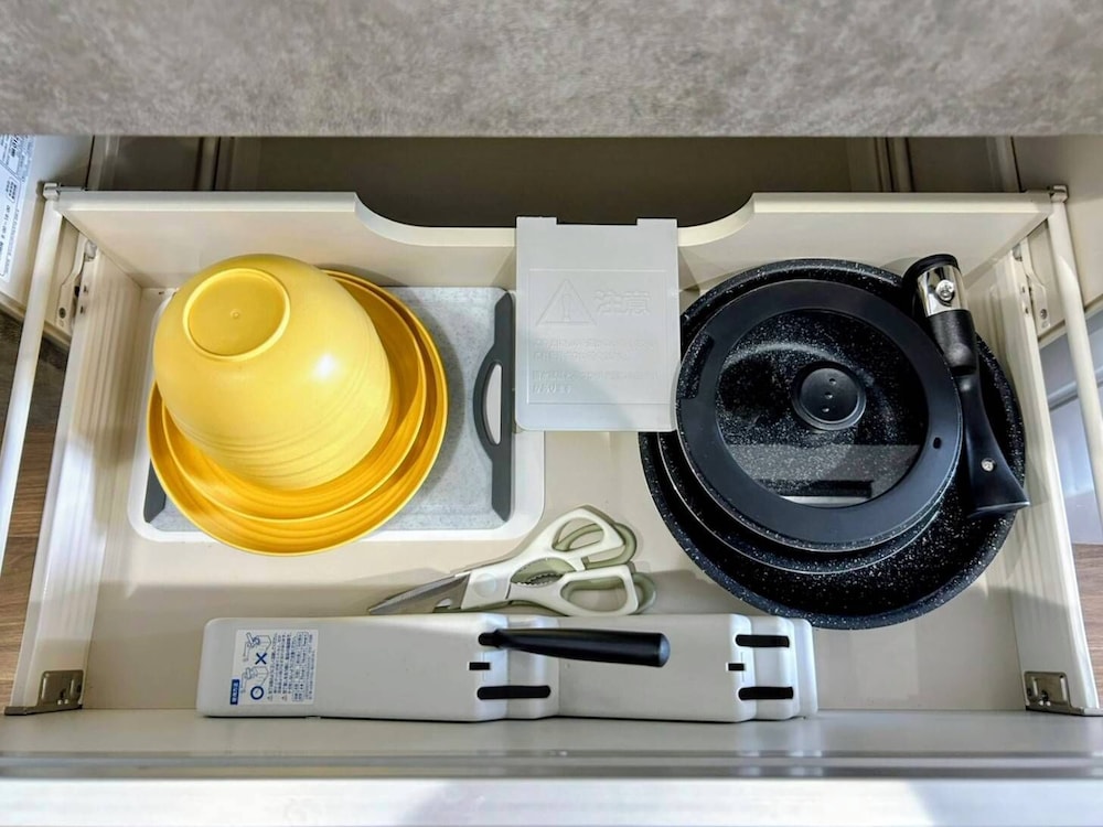 スタンダード スタジオ 客室の設備とサービス3 | Meer ResidenceHotel MiyakoAirport