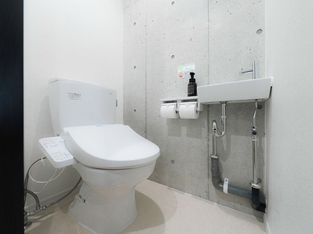 スタジオアパートメント(ダブルベッド+ソファベッド1台, キッチン付, 最大3名) 禁煙 客室の設備とサービス3 | メーアレジデンスホテル 宮古空港前 – Meer Residence Hotel Miyako Airport –