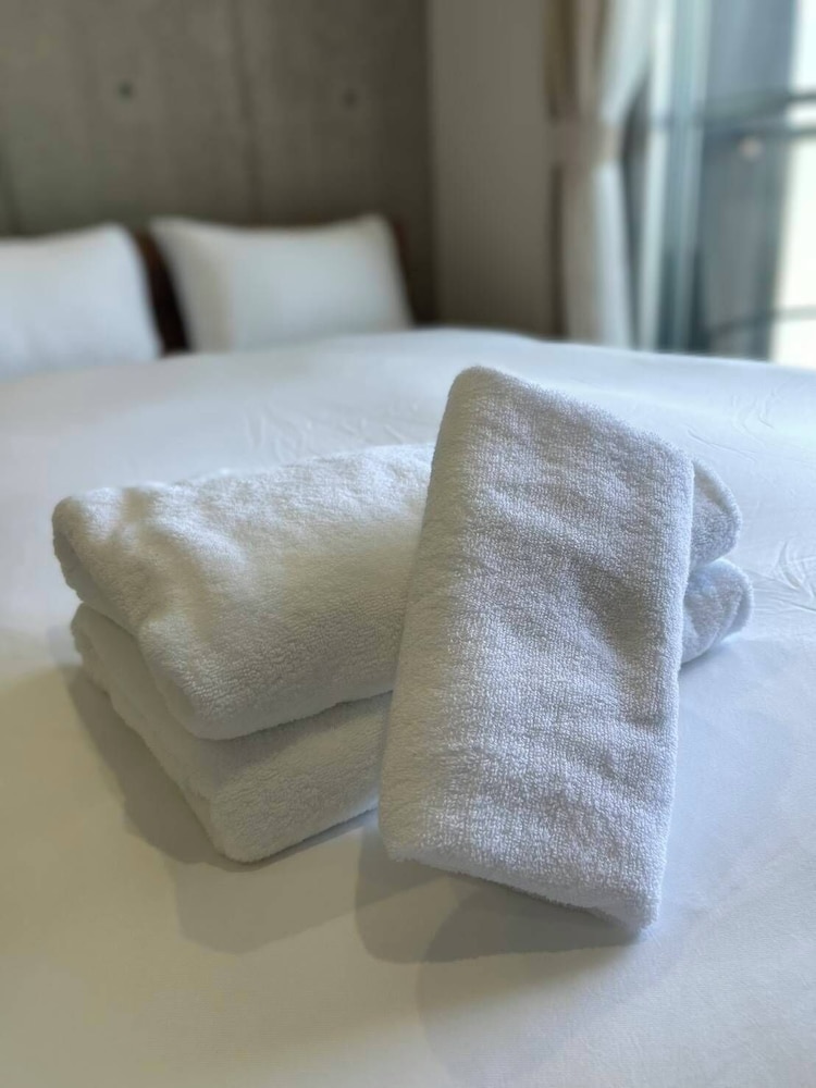 スタンダード スタジオ 客室の設備とサービス1 | Meer ResidenceHotel MiyakoAirport