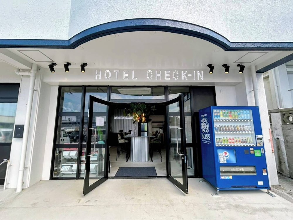 メインイメージ | Meer ResidenceHotel MiyakoAirport メインイメージ | Meer ResidenceHotel MiyakoAirport