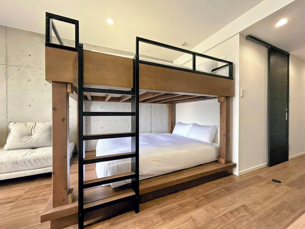 ファミリー スタジオ 客室3 | Meer ResidenceHotel MiyakoAirport