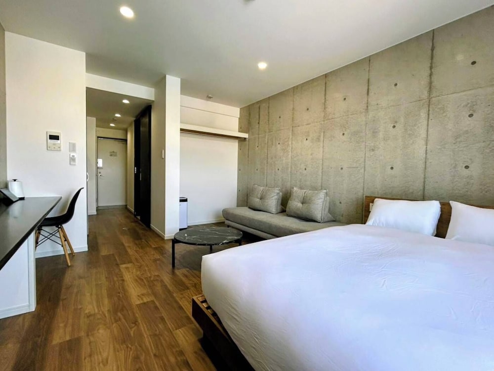 スタンダード スタジオ 客室2 | Meer ResidenceHotel MiyakoAirport