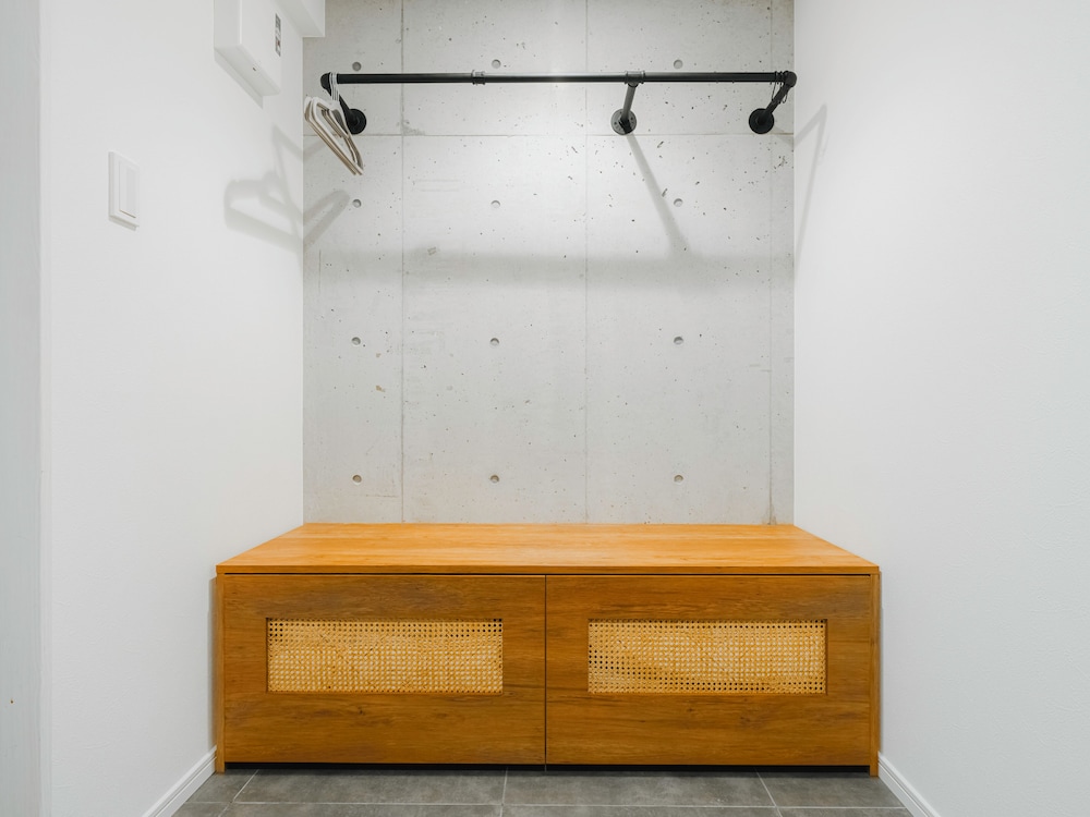 ラージスタジオアパートメント(ダブル2段ベッド+ソファベッド2台, 最大6名) 禁煙 客室3 | メーアレジデンスホテル 宮古空港前 – Meer Residence Hotel Miyako Airport –