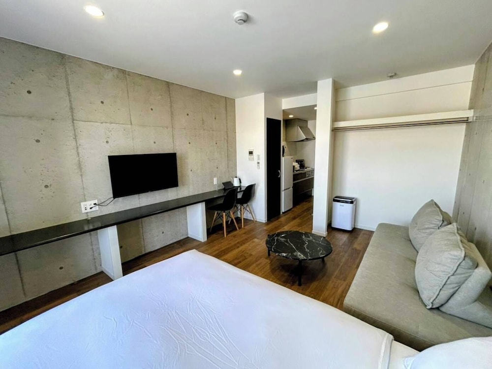 スタンダード スタジオ | Meer ResidenceHotel MiyakoAirport