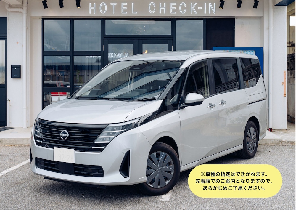 [レンタカー付] ファミリースタジオアパートメント (ダブル2段ベッド+ソファベッド1台, キッチン付, 最大5名) 禁煙 客室内のダイニングエリア1 | メーアレジデンスホテル 宮古空港前 – Meer Residence Hotel Miyako Airport –