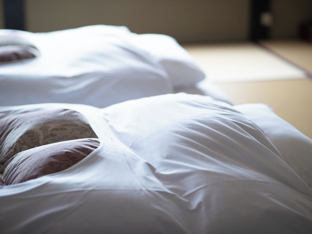 トラディショナル ルーム 禁煙 客室1 | 料理旅館　山里料理　いそべ(Exclusive Tratched Vill）