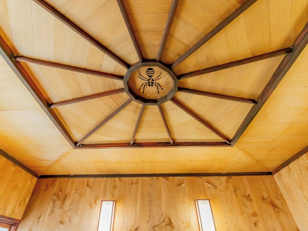 トラディショナル ルーム 禁煙 バスルーム0 | 料理旅館　山里料理　いそべ(Exclusive Tratched Vill）