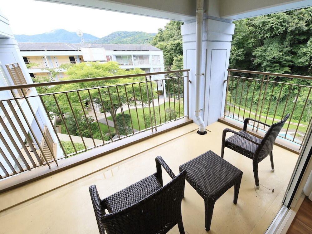 スタンダードルーム（60㎡/4ベッド） 客室2 | リロステイVILLA 城崎 ザ・コンドミニアム