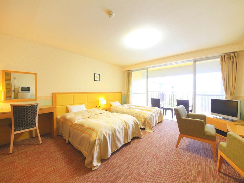 60 sqm 和洋室６名定員 禁煙 客室2 | レイセニット城崎スイートVILLA