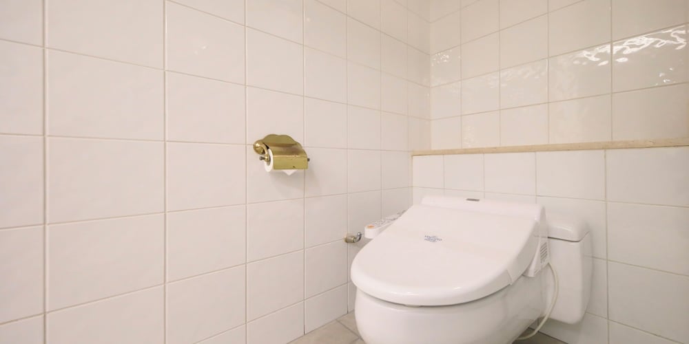 デラックス ツインルーム ガーデンビュー 客室12 | ヴィラ・ザ・クラブ 御殿場ウエスト