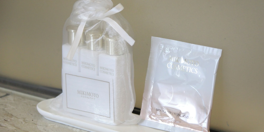 スイート 客室の設備とサービス5 | ヴィラ・ザ・クラブ 御殿場ウエスト