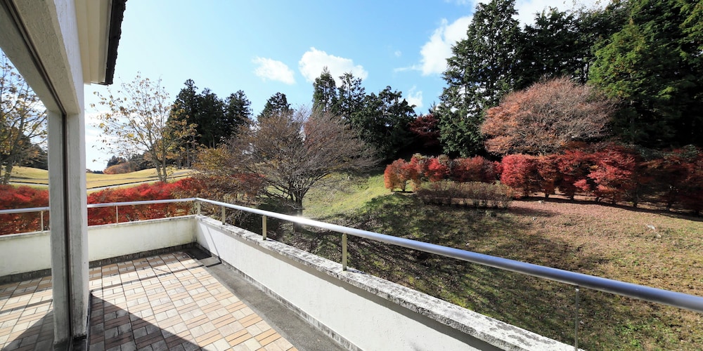 ロイヤル スイート バルコニー0 | ヴィラ・ザ・クラブ 御殿場ウエスト