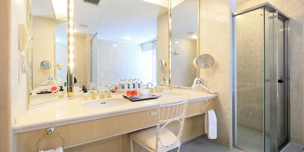 スイート 客室の設備とサービス8 | ヴィラ・ザ・クラブ 御殿場ウエスト