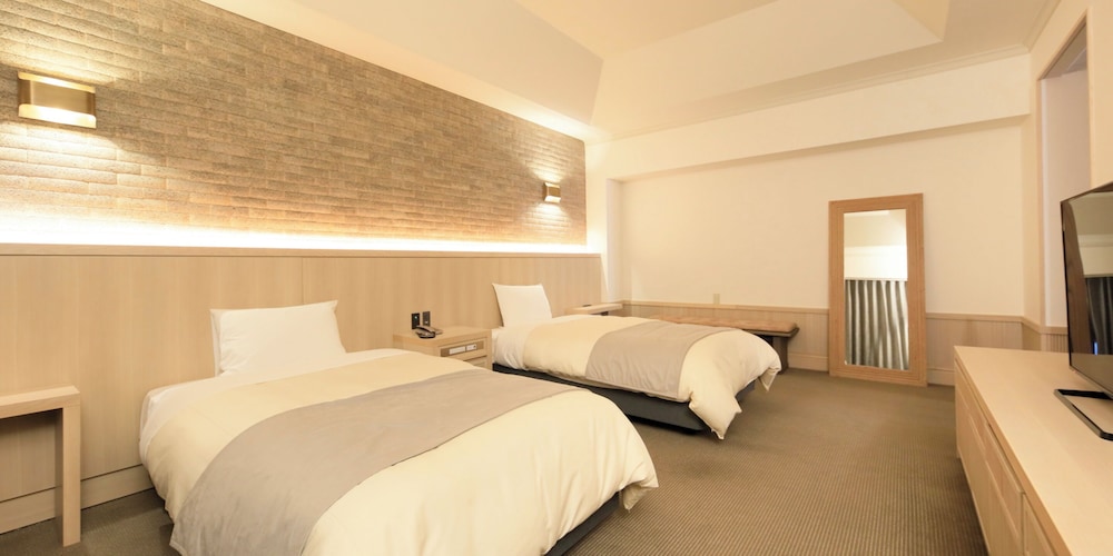 ロイヤル スイート 客室1 | ヴィラ・ザ・クラブ 御殿場ウエスト