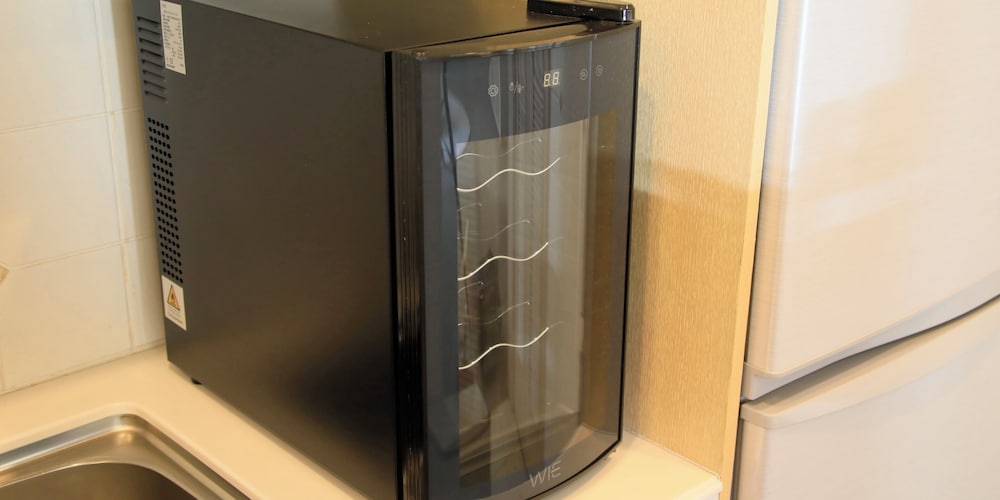 スイート 客室の設備とサービス9 | ヴィラ・ザ・クラブ 御殿場ウエスト