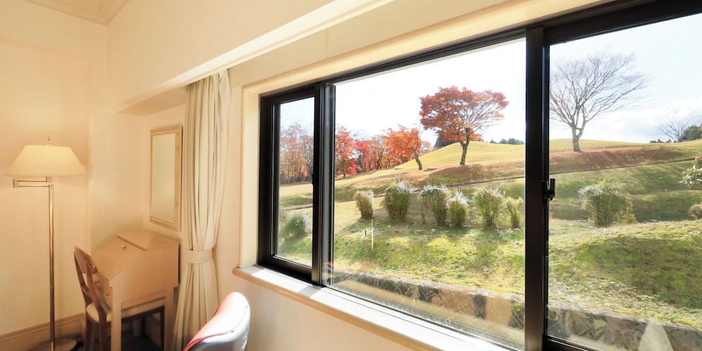 客室1 | ヴィラ・ザ・クラブ 御殿場ウエスト