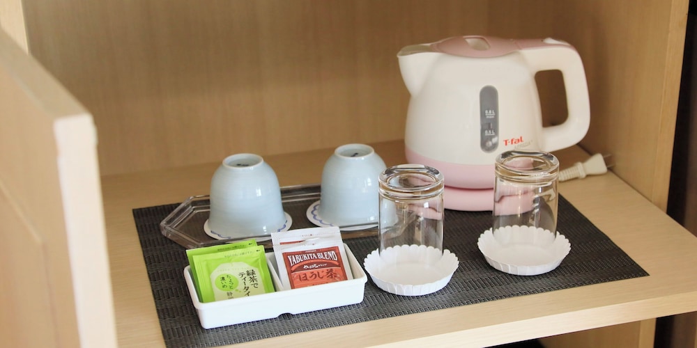 デラックス ツインルーム ガーデンビュー 客室7 | ヴィラ・ザ・クラブ 御殿場ウエスト