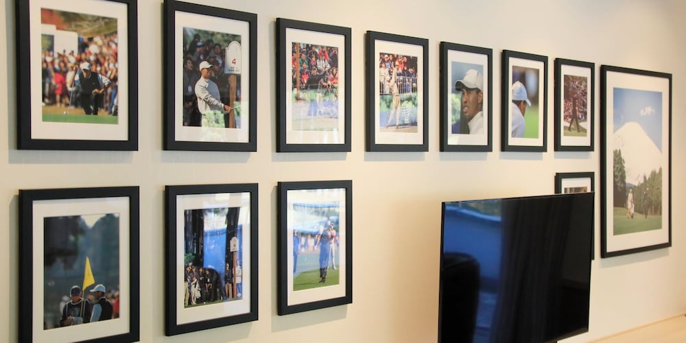 ロイヤル スイート リビング エリア1 | ヴィラ・ザ・クラブ 御殿場ウエスト