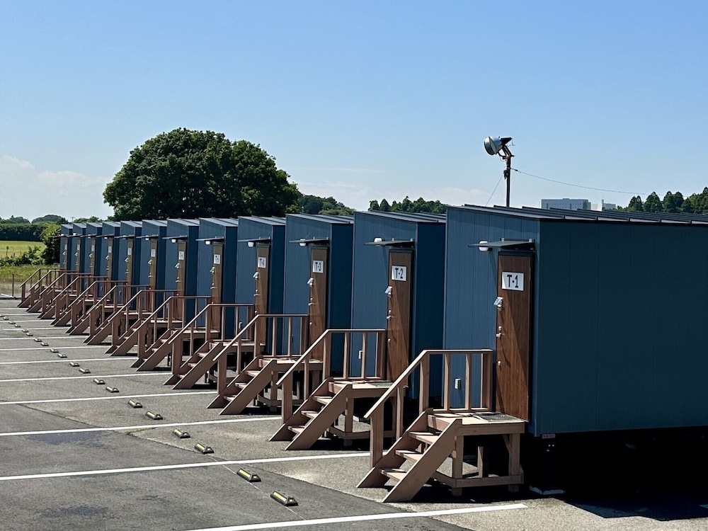 メインイメージ | Solana Smart INN 成田空港