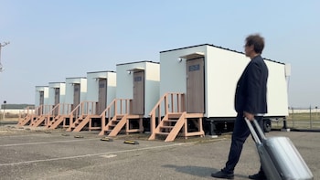 Solana Smart INN 成田空港